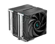 קירור למעבד Deep COOL AK620 260W TDP 160mm hight