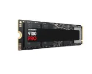דיסק פנימי Samsung 9100 PRO 4TB Gen5 M.2 NVME 2.0 14800/13400 RW