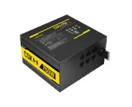 ספק כוח ANTEC CSK 750H Semi Modular 750W 80 PLUS Bronze 120MM Fan
