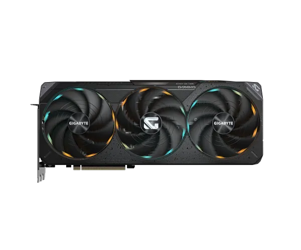 כרטיס מסך GIGABYTE GeForce RTX 5070 Ti GAMING OC 16G