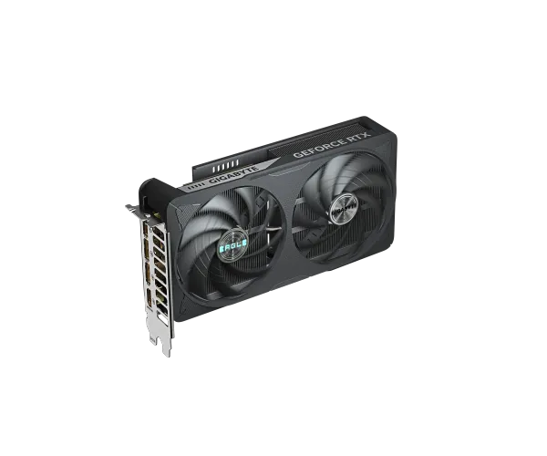 כרטיס מסך GIGABYTE GEFORCE 5060 TI EAGLE OC 8GB