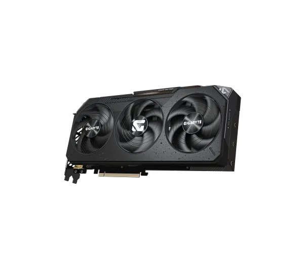 כרטיס מסך Gigabyte RADEON RX9070 GAMING OC 16GB PCIE 5.0