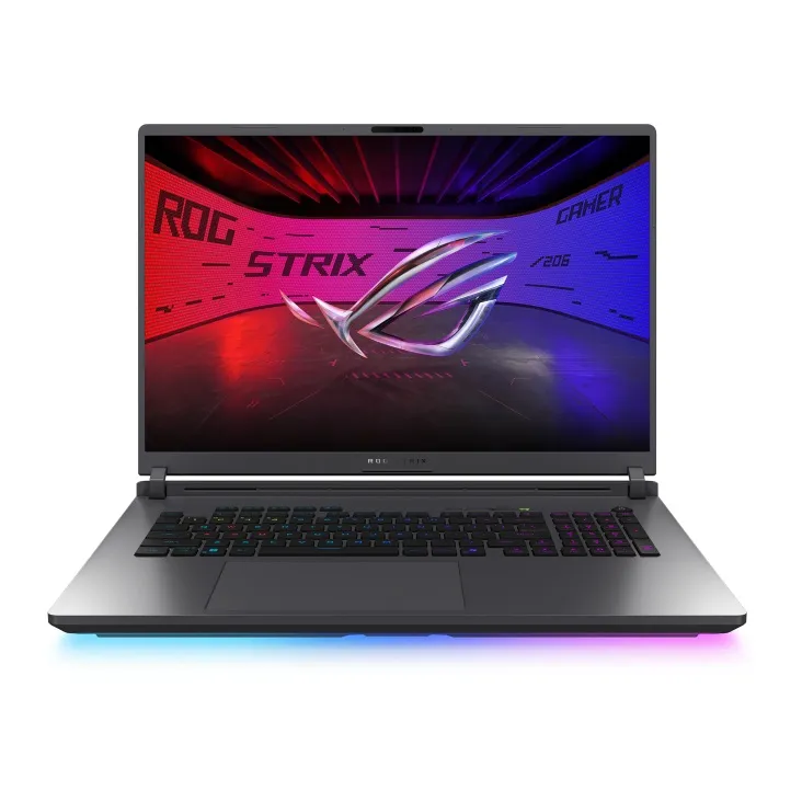 מחשב נייד גיימינג Asus ROG Strix G16 G615LM-S5050