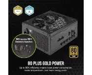 ספק CORSAIR RM750x SHIFT 80 PLUS Gold Fully Modular ATX