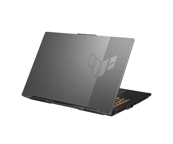 נייד ASUS TUF Gaming F15 i7-12700H 16GB DDR5 1TB NVME 3050 15.6