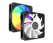 ק.נוזלי Cooler Master 360 Core II Black 280W TDP Intel/Amd