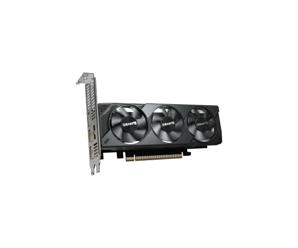 כרטיס מסך Gigabyte GeForce RTX 5050 8GB OC Low profile