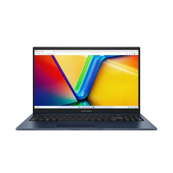מחשב נייד 15.6 אינץ ASUS Vivobook 15 X1504VA-BQ578