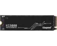 דיסק פנימי Kingston KC3000 4096GB NVME Gen4 7000/7000 R/W