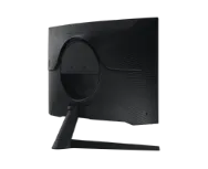 מסך קעור SAMSUNG G5 G55C Odessey 32 1ms QHD 165Hz FreeSync