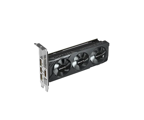 כרטיס מסך Gigabyte GeForce RTX 5060 OC Low Profile 8GB