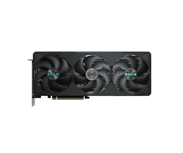 כרטיס מסך GIGABYTE GeForce RTX 5070 Ti EAGLE OC SFF 16G