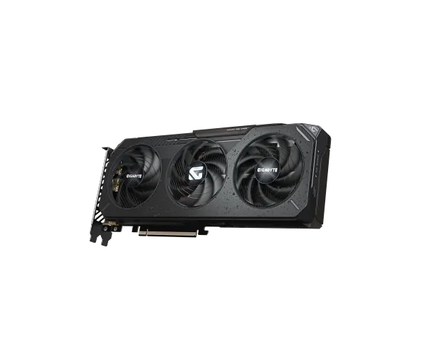 כרטיס מסך Gigabyte Radeon RX 9060 XT GAMING OC 16GB