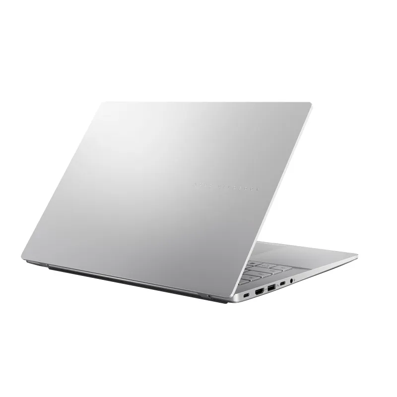 מחשב נייד 14 אינץ ASUS Vivobook S14 S3407VA-LY070W Cool Silver