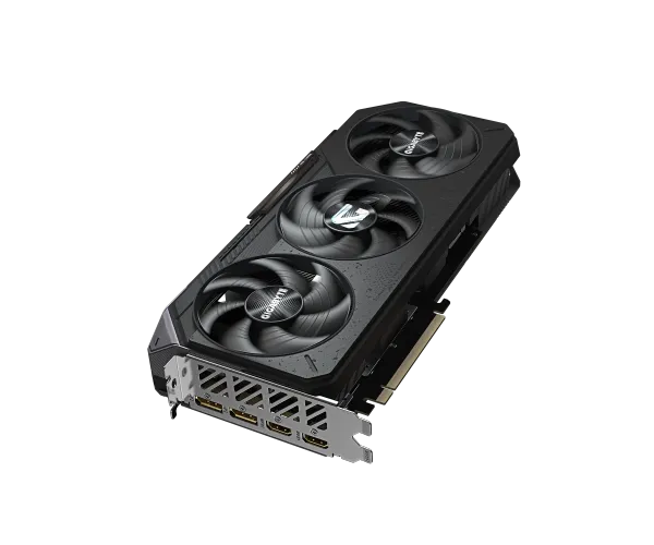 כרטיס מסך Gigabyte RADEON RX9070 GAMING OC 16GB PCIE 5.0