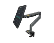 זרוע שולחנית מתכווננת North Bayu G45 up to 12Kg 40inch monitor