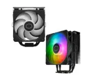 מאורר למעבד Cooler Master Hyper 212 Pro 230W TDP INTEL/AMD RGB