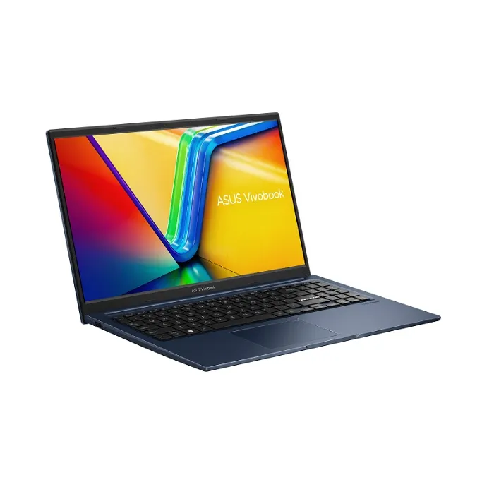 מחשב נייד 15.6 אינץ ASUS Vivobook 15 X1504VA-BQ578