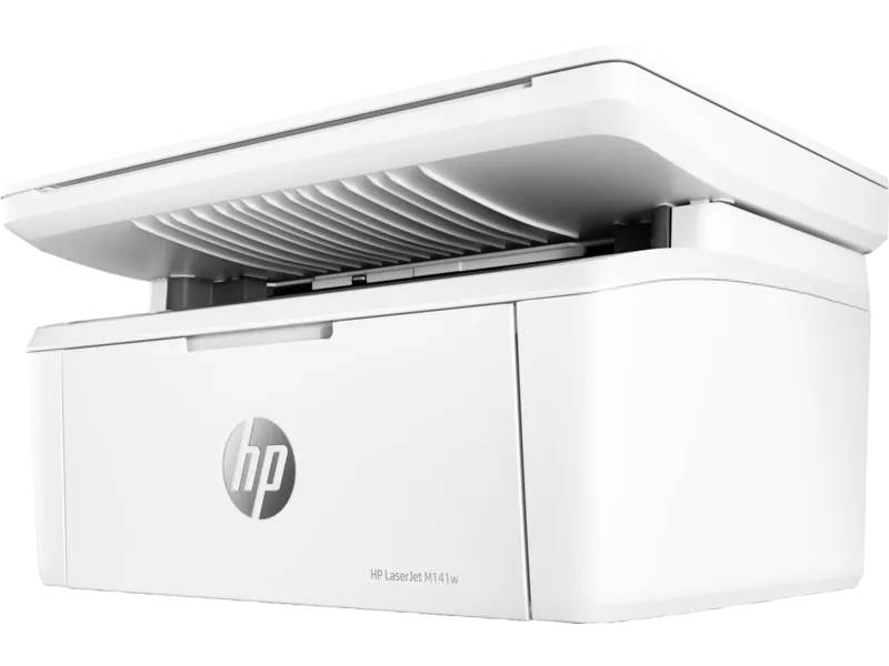 HP LaserJet MFP M141w Printer (7MD74A)