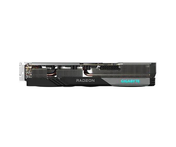 כרטיס מסך Gigabyte RX 7600 XT 16GB 128Bit OC