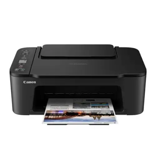 Canon PIXMA TS3450 Series