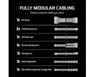 ספק Corsair RM750e 80Plus Gold Fully-Modular ATX3.1 PCIE5.1