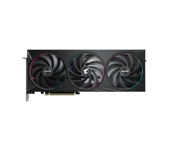 כרטיס מסך Gigabyte RTX 5060 Ti Aorus Master Elite 16GB