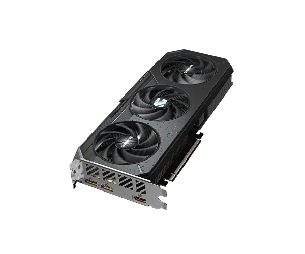 כרטיס מסך Gigabyte Radeon RX 9060 XT GAMING OC 8GB