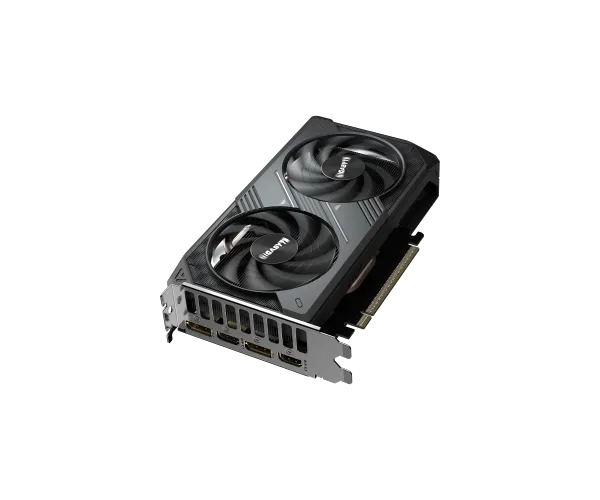 כרטיס מסך Gigabyte GeForce RTX 5050 WindForce OC 8GB 2xDP 2xHDMI