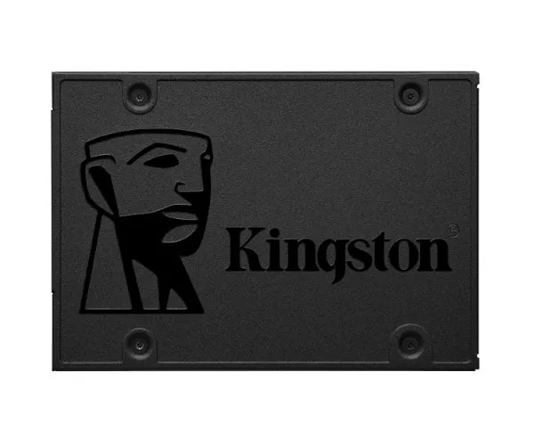 דיסק פנימי 2.5 Kingston A400 960GB SSD 3D NAND