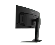 מסך קעור QD-OLED 0.03ms 175Hz "GIGABYTE MO34WQC Curved 2K WQHD 34