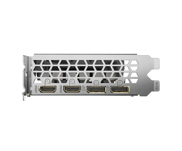 כרטיס מסך Gigabyte RTX 3050 Windforce 2 OC V2 6GB