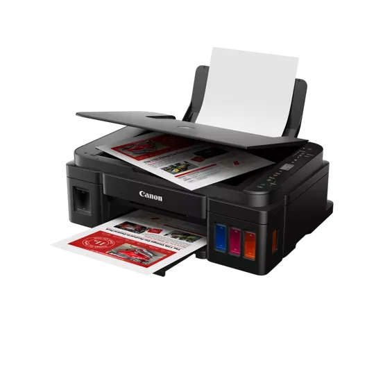 Canon PIXMA G3410 - Printers