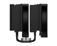 קירור אוויר Corsair A115 Twin Tower Up To 270W TDP Black