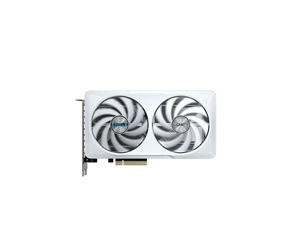 כרטיס מסך Gigabyte GeForce RTX 5060 EAGLE ICE 8GB