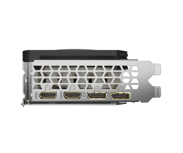 כרטיס מסך Gigabyte RX 7600 XT 16GB 128Bit OC