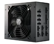 ספק כוח Cooler Master MWE 1250W V2 80 Plus Gold Full Modular