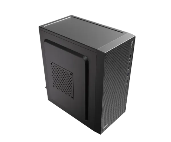 מארז ללא ספק Antec VX10M Mini Tower Micro-ATX Mini-ATX Case