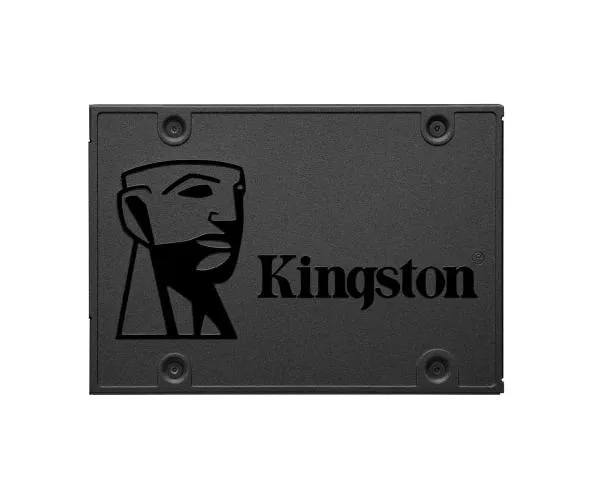 דיסק פנימי 2.5 Kingston A400 480GB SSD 3D NAND