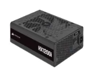 ספק שקט Corsair HX1200i Fully Modular Platinum ATX 3.0 PCI-E 5.0