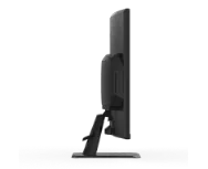 מסך קעור Gigabyte GS32QCA SS VA 1ms 2K QHD 180Hz FreeSync Tilt