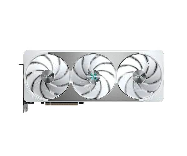 כרטיס מסך GIGABYTE GeForce RTX 5070 Ti AERO OC 16G