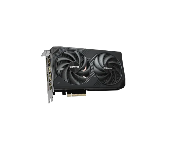 כרטיס מסך Gigabyte RTX 5060 Ti WindForce 2 OC 16GB