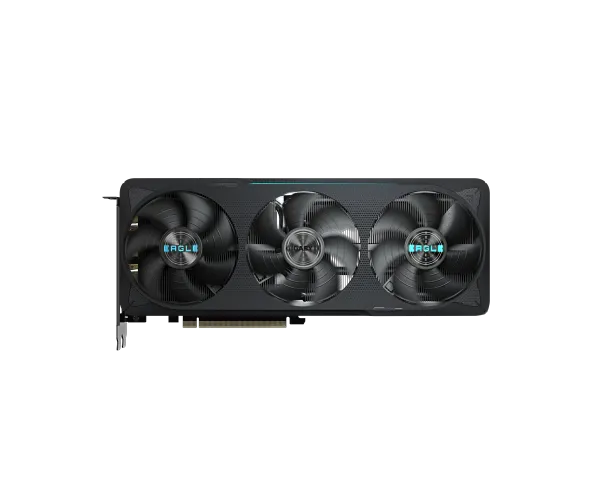 כ.מסך GIGABYTE GeForce RTX 5070 EAGLE OC SFF 12G