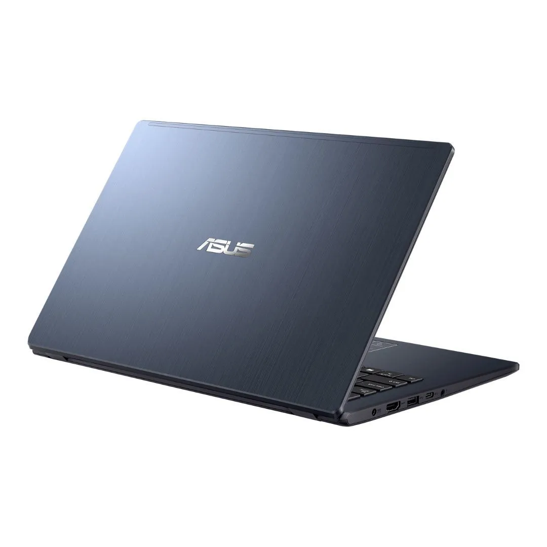 מחשב נייד 14 אינץ ASUS Vivobook Go 14 Black E410KA-EB1015WS