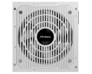 ספק כוח לבן ANTEC CSK 750DC Non-Modular 750W 80 PLUS Bronze 120MM