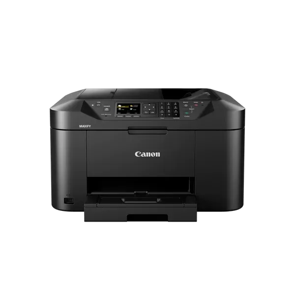 Canon MAXIFY MB2150 Series