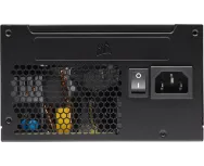 ספק CORASIR CX650 Non modular 650W 80 Plus Bronz PSU