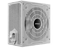 ספק כוח לבן ANTEC CSK 750DC Non-Modular 750W 80 PLUS Bronze 120MM