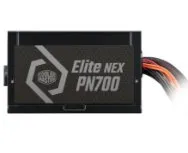 ספק כוח Cooler Master ELITE NEX 230V PEAK POWER 700 Active PFC